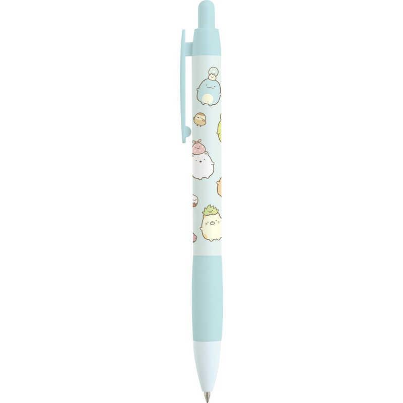 家のボールペン サンエックス すみっコぐらし ボールペン PR17701 : コジマYahoo!店