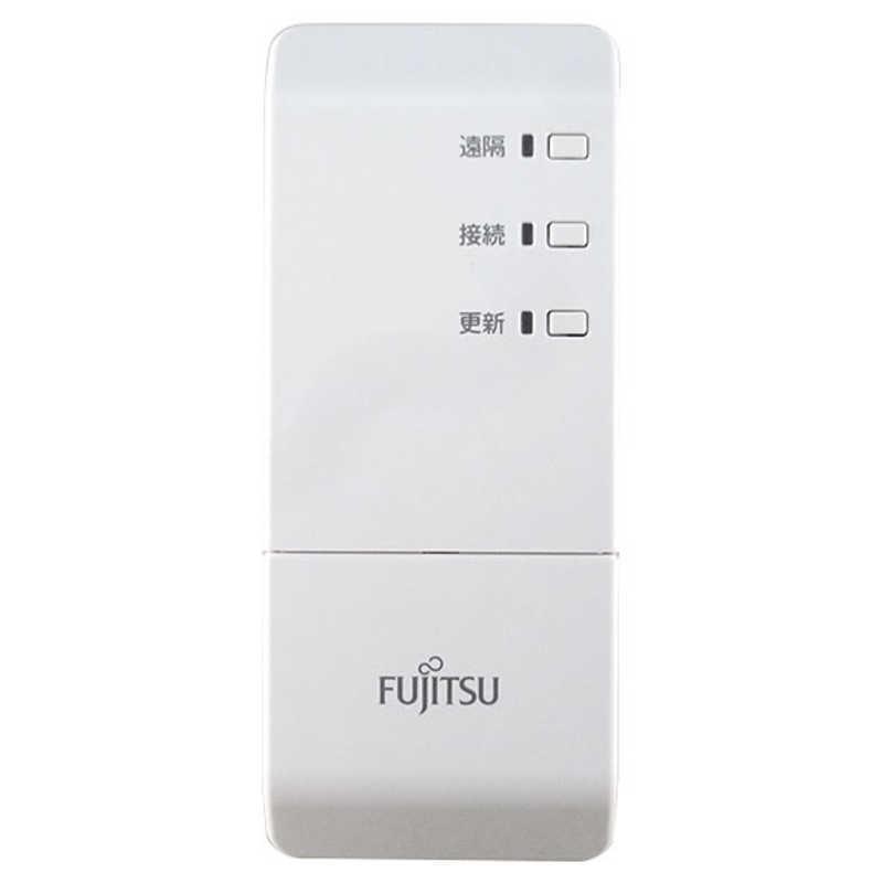 付与富士通ゼネラル FUJITSU GENERAL 「要取付工事」無線LANアダプター OP-J03A エアコン 富士通ゼネラル FUJITSU GENERAL 別売り品無線LANアダプター OPJ03DZ