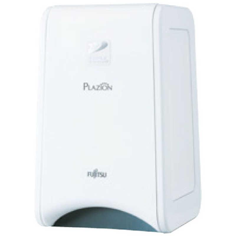 富士通ゼネラル 脱臭機 PLAZION DAS-15R-W [ホワイト]の商品画像（Yahoo!ショッピング）