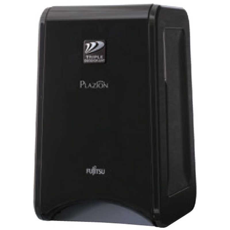 富士通ゼネラル 空気清浄機 PLAZION DAS-15R-B [ブラック]の商品画像（Yahoo!ショッピング）