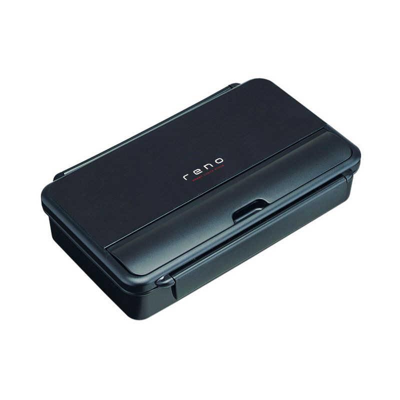 アスベル（ASVEL） レノ LB-850 ブラック A3630 : コジマYahoo!店