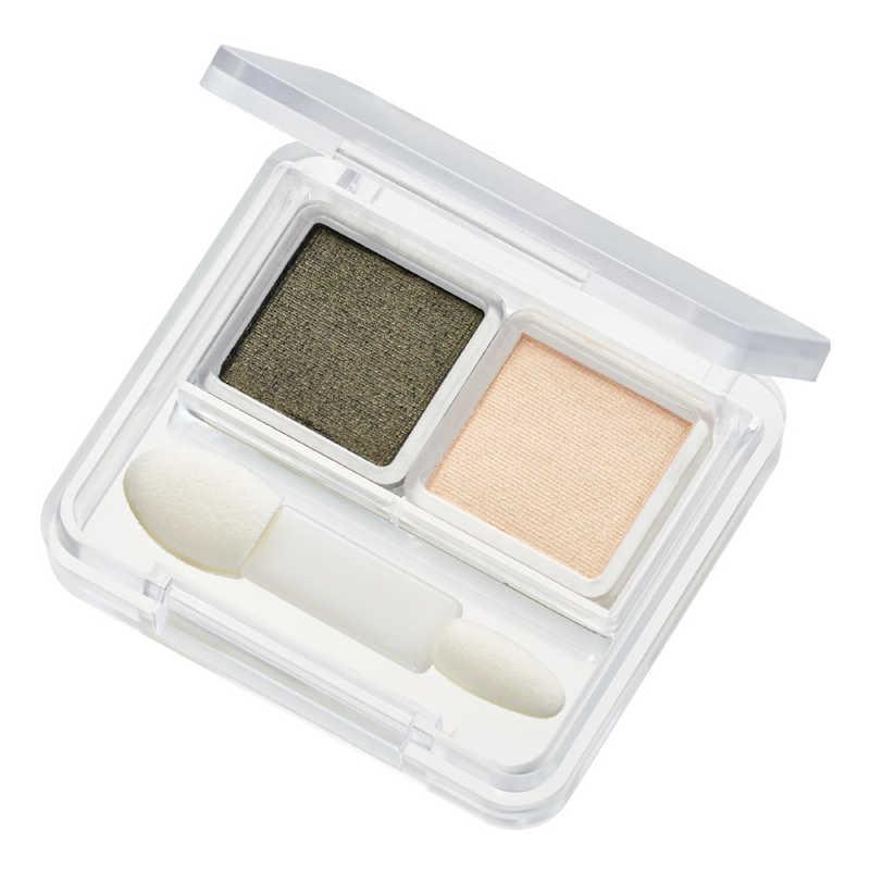 ちふれ化粧品 ツイン カラー アイシャドウ09 : コジマYahoo!店 - 通販