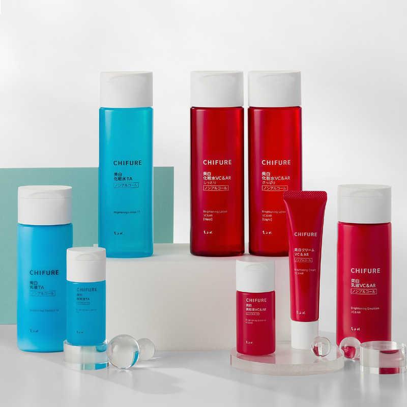 ちふれ化粧品 美白化粧水 TA 詰替用 150mL : コジマYahoo!店 - 通販