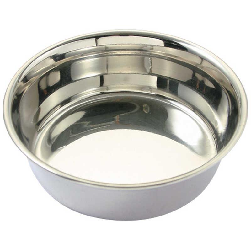 アースペット　ステンレス食器皿型 13cm犬　