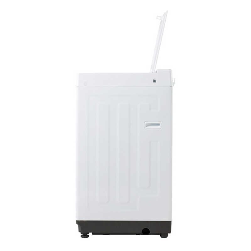 ツインバード TWINBIRD 全自動洗濯機 洗濯7.0kg WM-ED70W ホワイト 