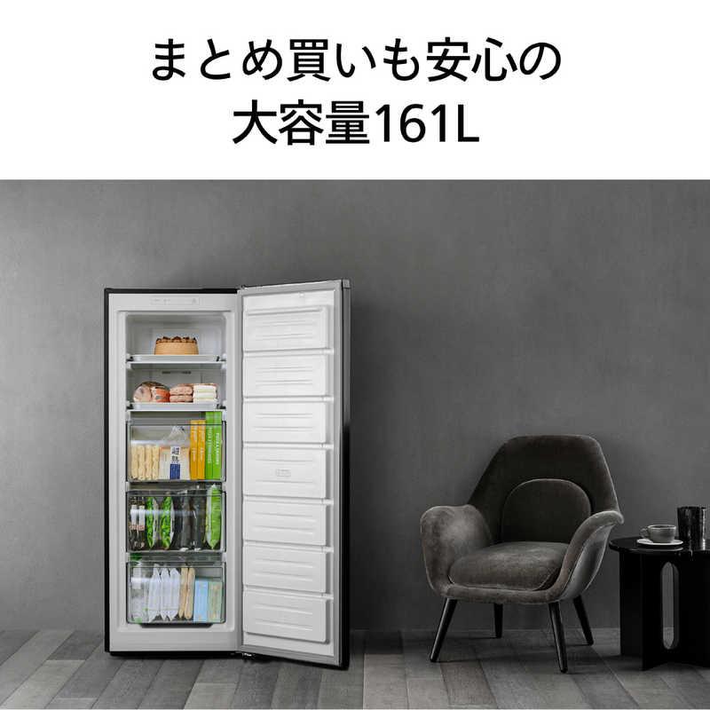 ツインバード ツインバード TWINBIRD 冷凍庫 1ドア 右開き 161L ツインバード ツインバード TWINBIRD 冷凍庫 1ドア 右開き 161L