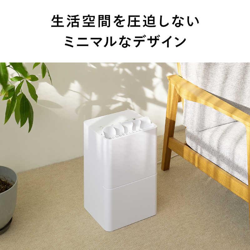 ツインバード JS-E956 衣類乾燥除湿機 コンプレッサー方式 送料無料 ツインバード（TWINBIRD） 衣類乾燥除湿機 コンプレッサー方式 空気