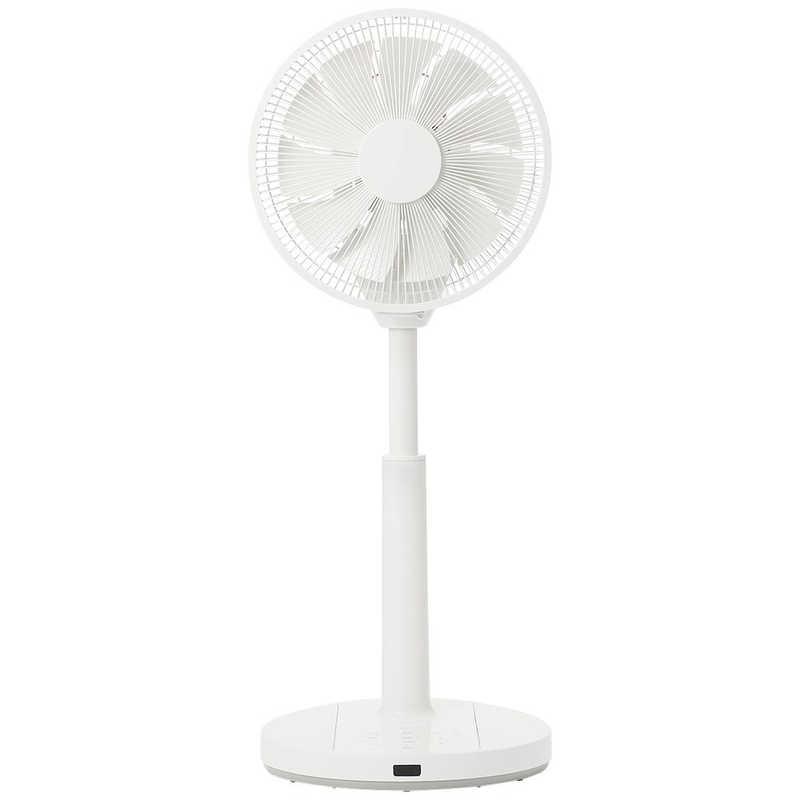 ツインバード TWINBIRD サーキュレーション扇風機3D Lite [DC ツインバード TWINBIRD サーキュレーション扇風機3D Lite [DC