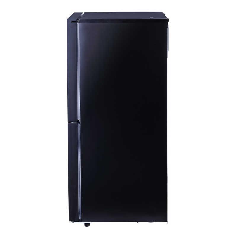 ツインバード　TWINBIRD　冷蔵庫 2ドア 右開き 幅49.5cm 約121L　HR-G912B（標準設置無料）｜y-kojima｜03