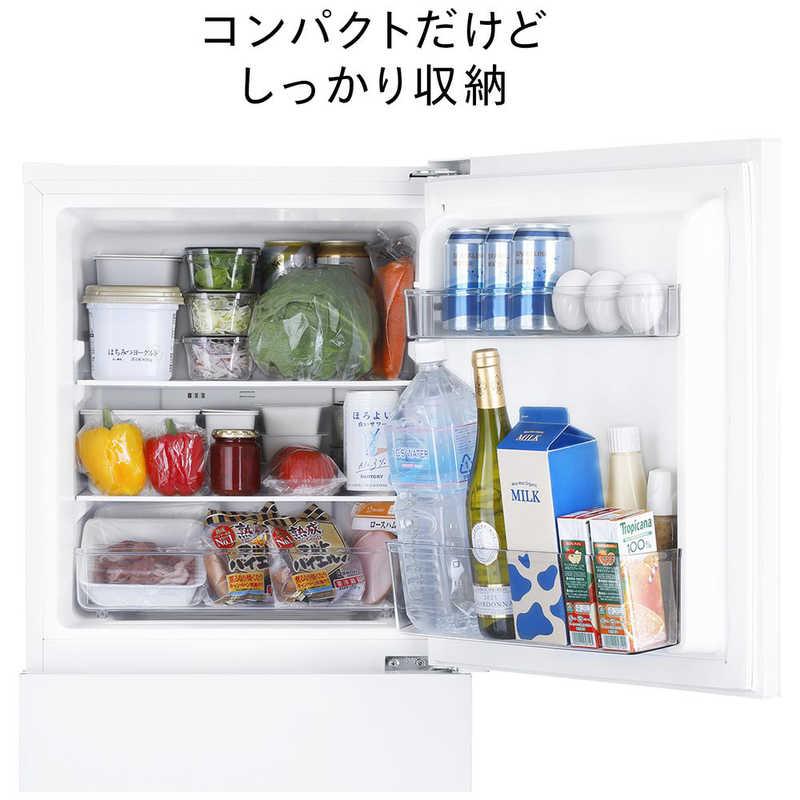 ツインバード ツインバード TWINBIRD 冷蔵庫 2ドア 121L 右開き ツインバード ツインバード TWINBIRD 冷蔵庫 2ドア 121L 右開き