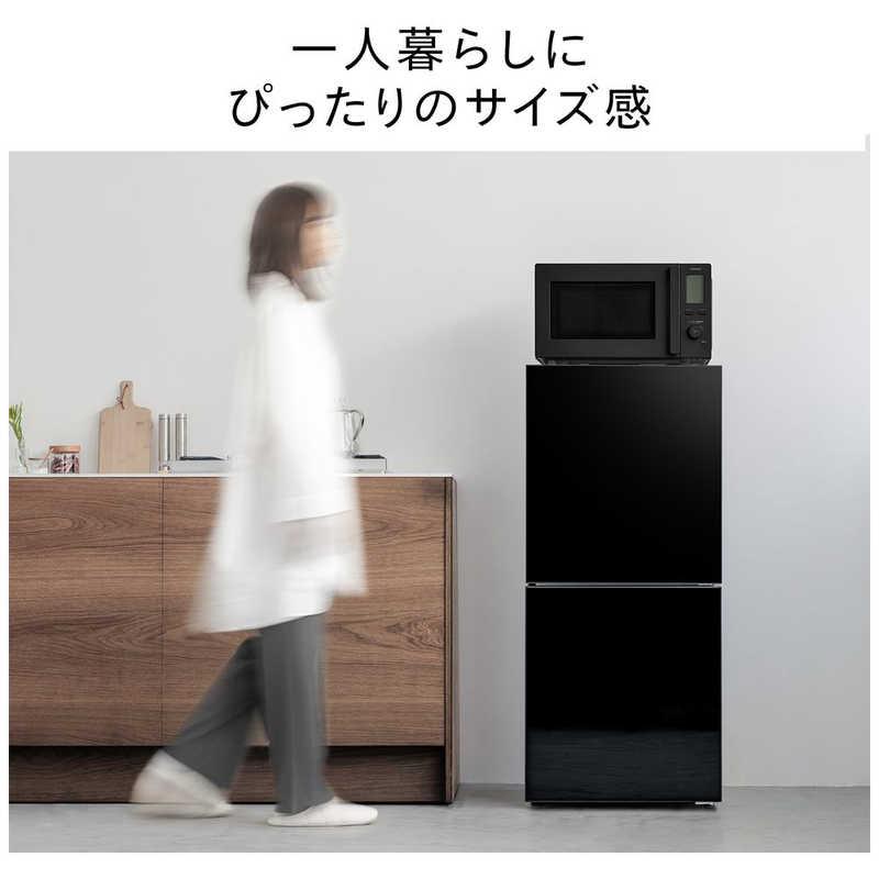 ツインバード ツインバード TWINBIRD 冷蔵庫 2ドア 121L 右開き ツインバード ツインバード TWINBIRD 冷蔵庫 2ドア 121L 右開き