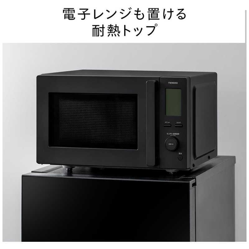 ツインバード ツインバード TWINBIRD 冷蔵庫 2ドア 121L 右開き ツインバード ツインバード TWINBIRD 冷蔵庫 2ドア 121L 右開き