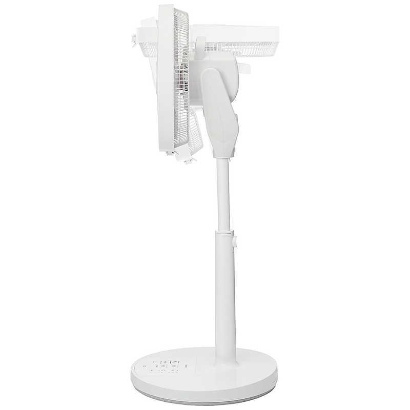 ツインバード TWINBIRD サーキュレーション扇風機3D 自動首振り機能