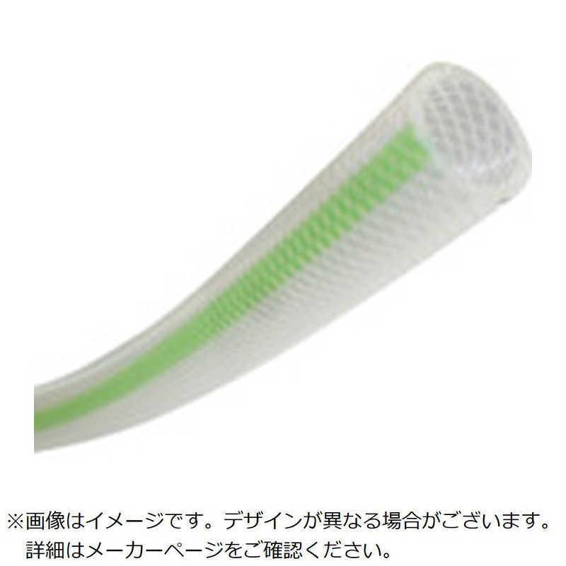 トヨックス　トヨックストヨフッソソフトホース長さ5m内径12mm 　FFY125