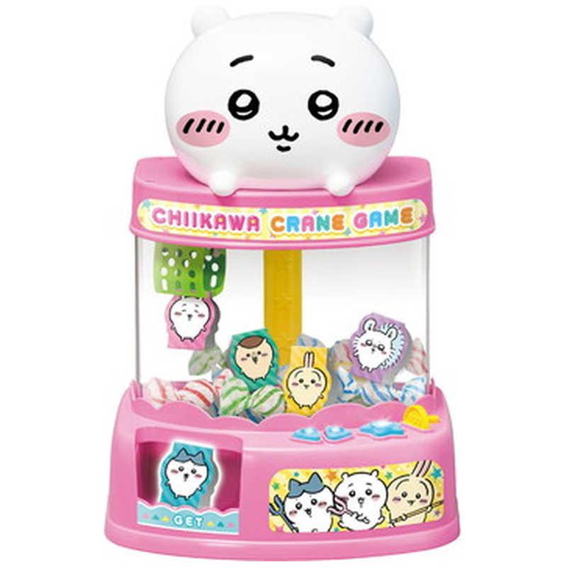 ジョイパレット（JoyPalette） ちいかわ ぜ〜んぶとっちゃお！クレーン