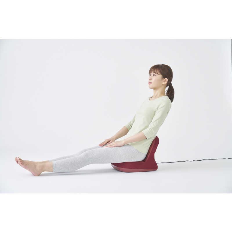 スライヴ VivaLaChair 腹筋トレーナー FD-102 WRの画像