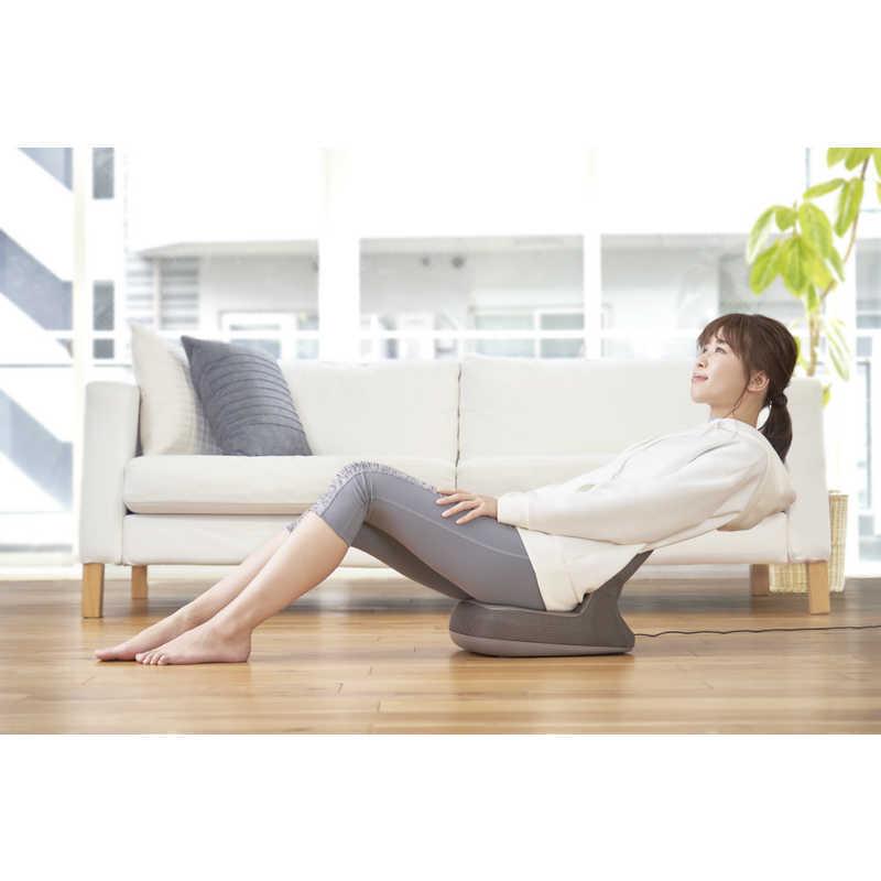 スライヴ VivaLaChair 腹筋トレーナー FD-102 WRの画像