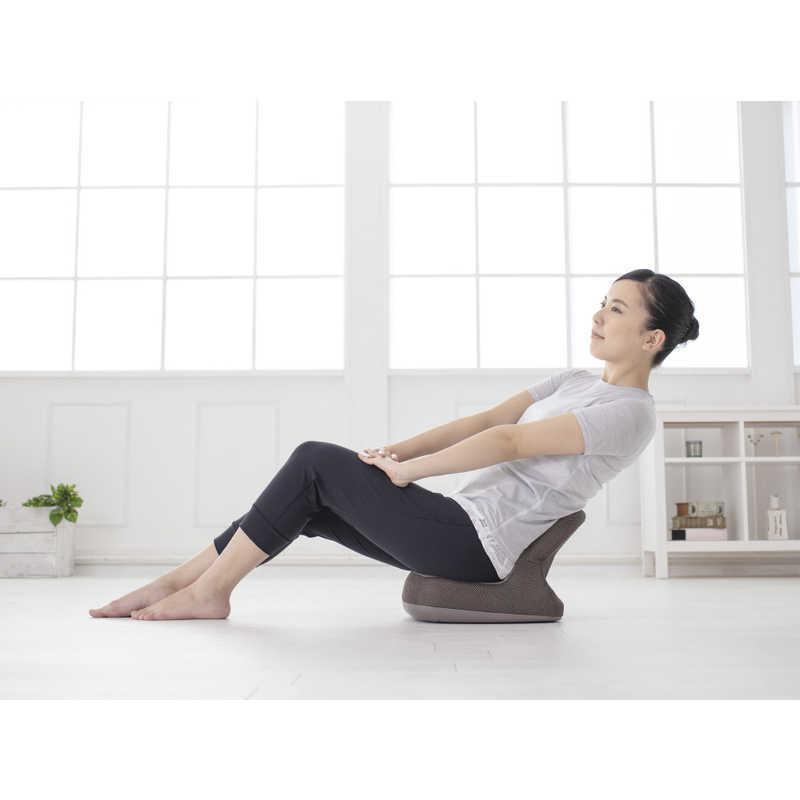 スライヴ VivaLaChair 腹筋トレーナー FD-102 WGの画像