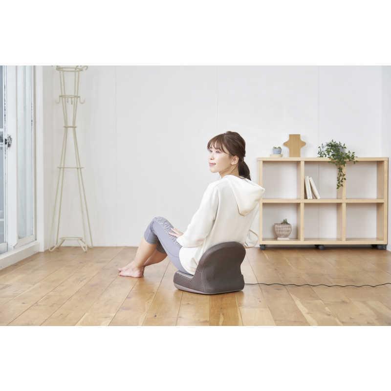スライヴ VivaLaChair 腹筋トレーナー FD-102 WGの画像