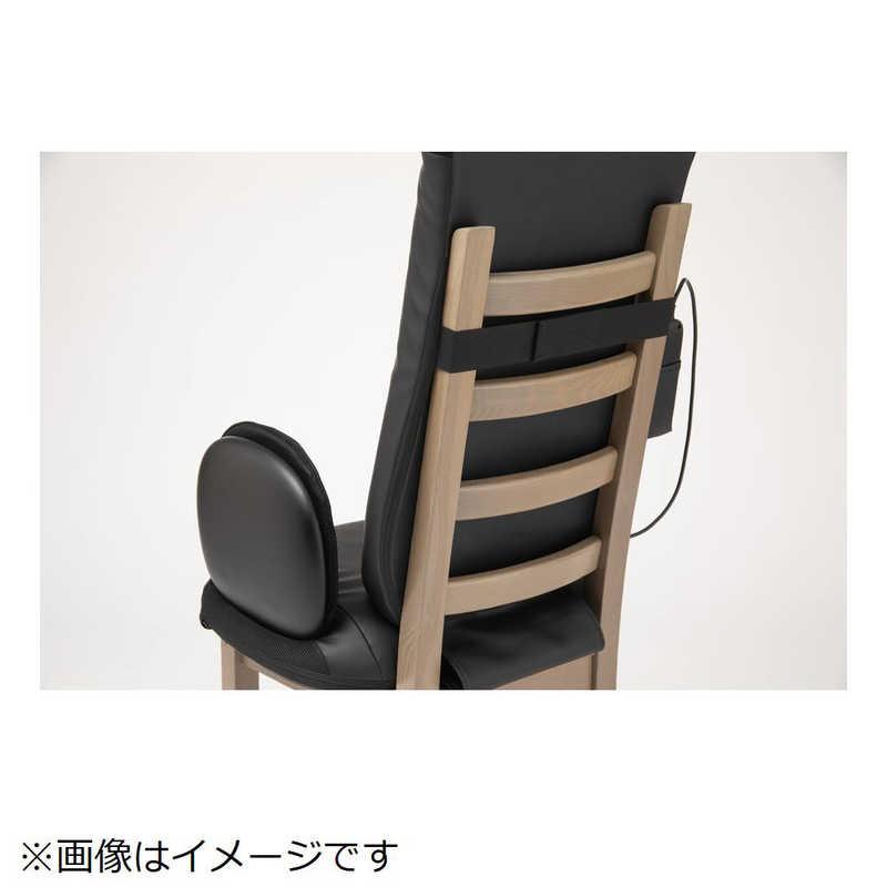 THRIVE（スライヴ） シートマッサージャー MD8676 : コジマYahoo!店