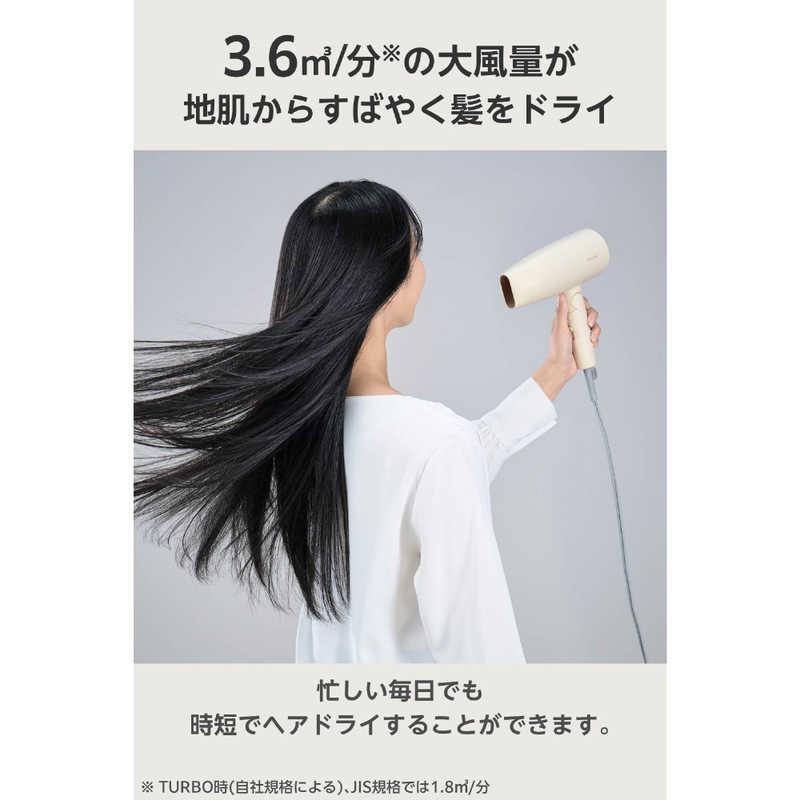 テスコム ハンドドライヤー イオンタイプ プロテクトイオン TD361AC