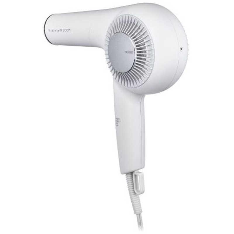 テスコム プロフェッショナル プロテクトイオン ヘアドライヤー