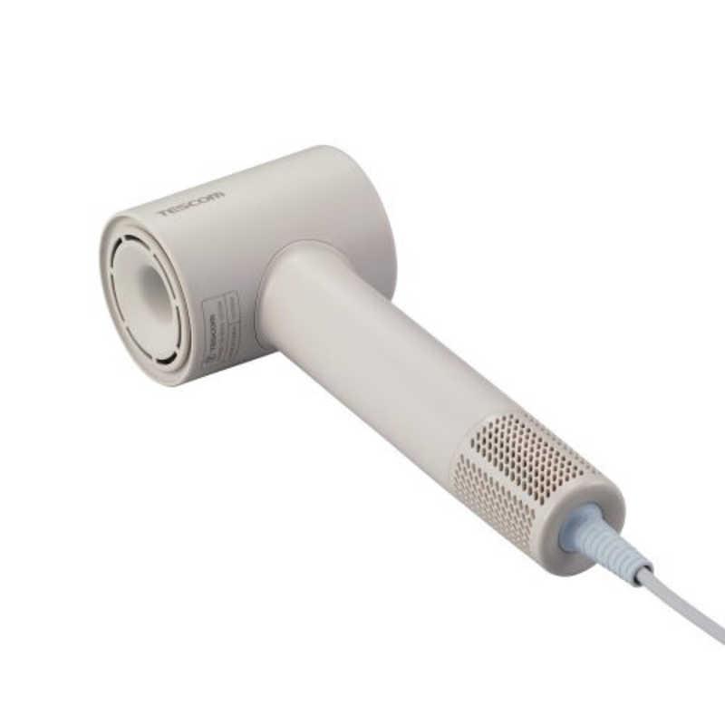 テスコム（TESCOM） マイナスイオン ヘアドライヤー ベージュ TD760A-C