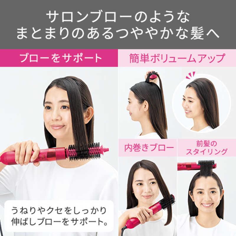 テスコム（TESCOM） マイナスイオンカールドライヤー (ブロンズ) 天然
