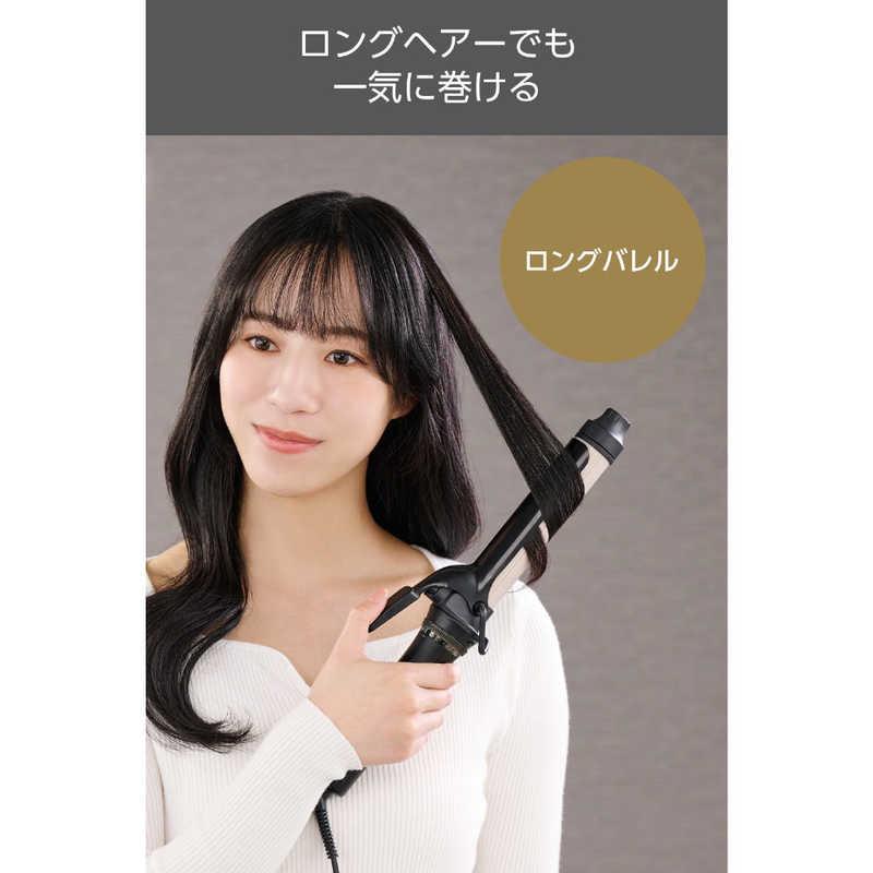 テスコム カールアイロン Nobby by TESCOM 32mm 60〜210℃(31段階調節