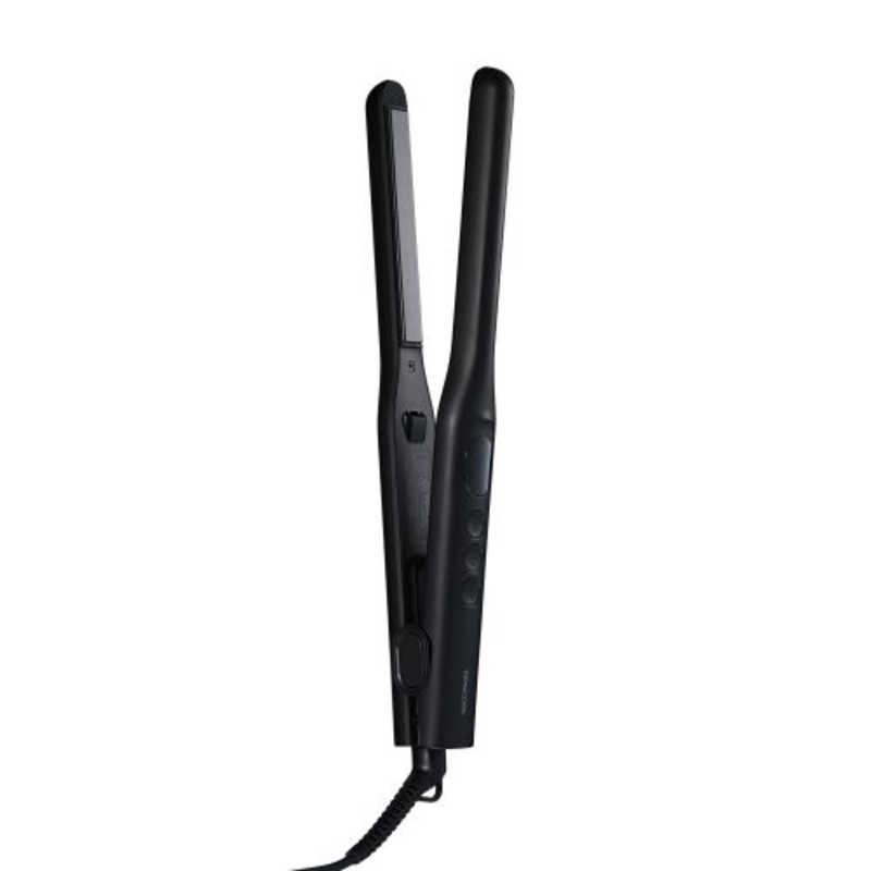 テスコム（TESCOM） ストレートアイロン マイナスイオン スリム