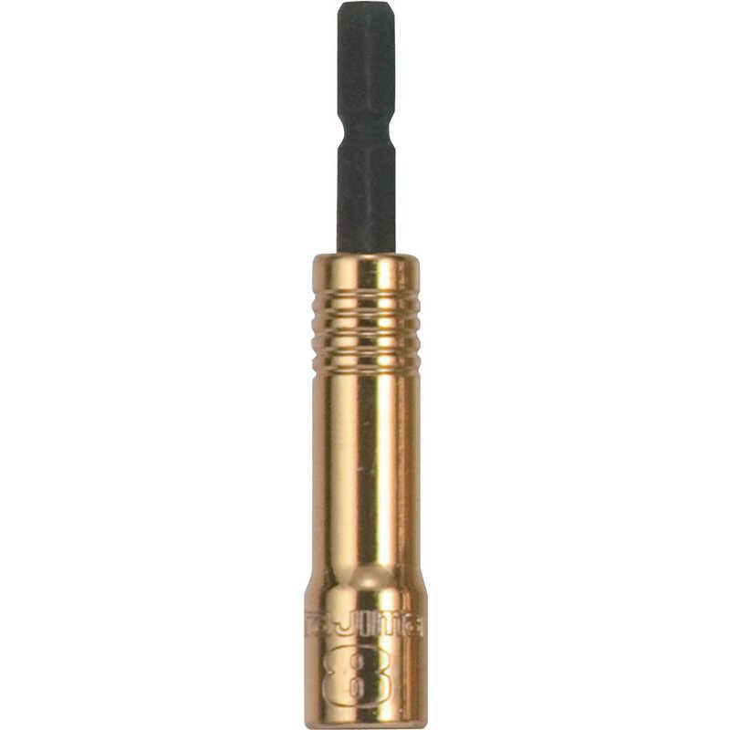 TJMデザイン SDソケット 8mm 6角 TSKSD86K : コジマYahoo!店 - 通販