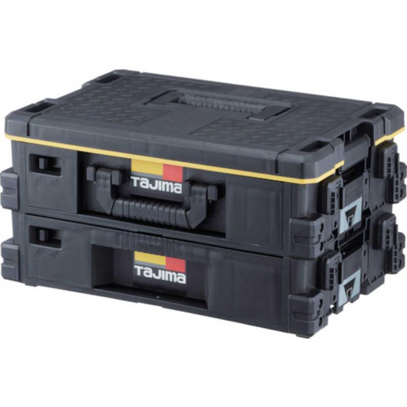 TJMデザイン セフ引出しボックス2段セット TBHBOX2 : コジマYahoo!店