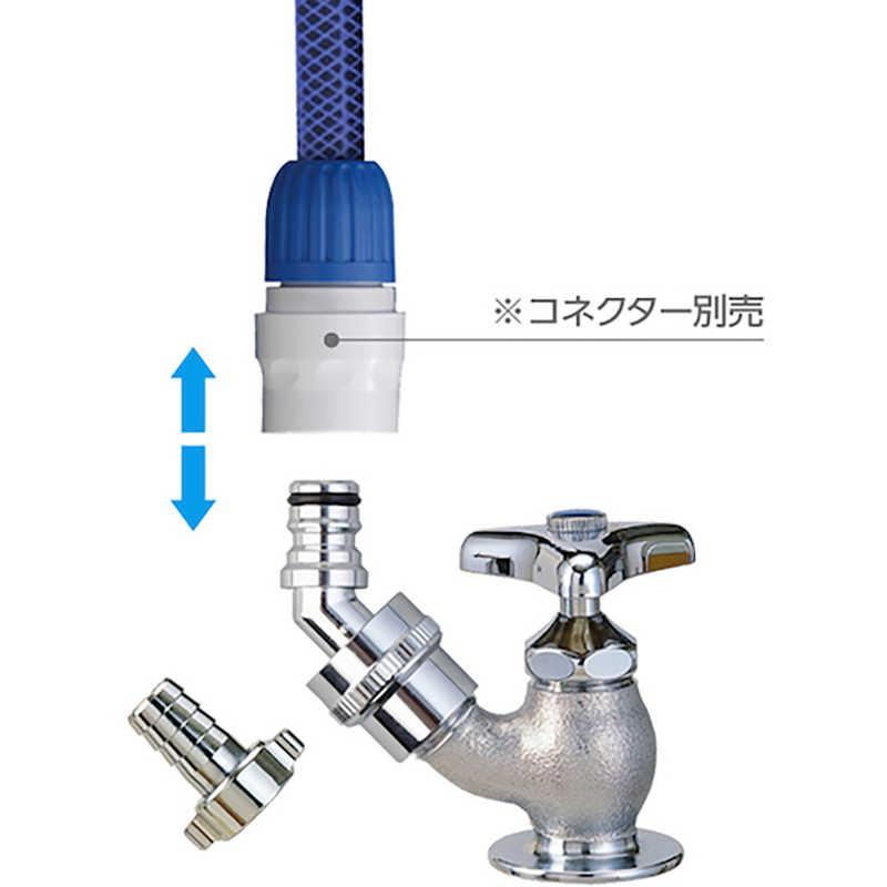 タカギ（takagi） メタル地下散水栓ニップル G318 : コジマYahoo!店
