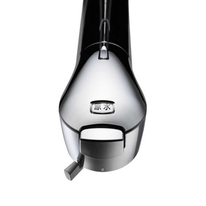 タカギ 蛇口一体型浄水器 分岐対応型分岐コック付 JL326MNNNLR
