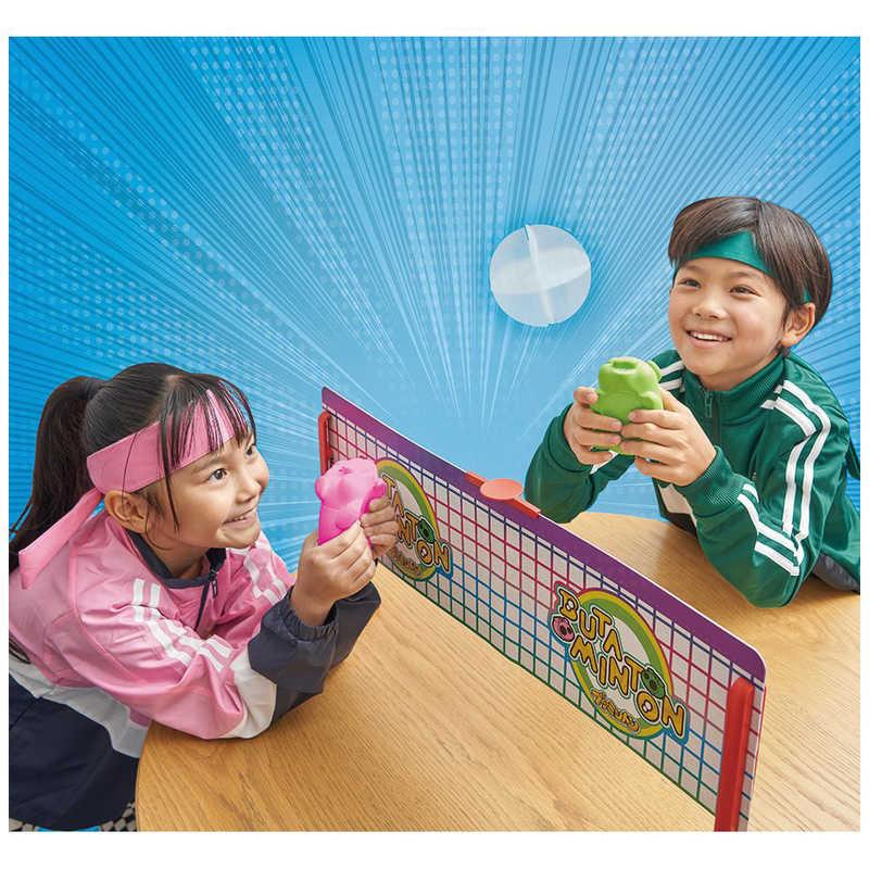 超激レア！超希少！HASBRO社製 ブタミントン 新品未使用 メガハウス ブタミントン : コジマYahoo!店 - 通販 - Yahoo!ショッピング