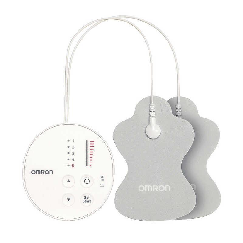 オムロン OMRON 日時指定 オンラインショップ 低周波治療器 HV-F013