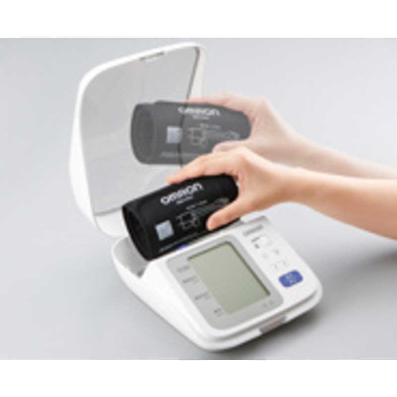 オムロン（OMRON） 血圧計[上腕(カフ)式] HEM-8731 : コジマYahoo!店