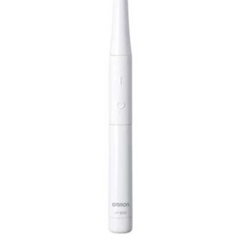 オムロン オムロン OMRON オムロン 音波式電動歯ブラシ HT-B223 オムロン オムロン OMRON オムロン 音波式電動歯ブラシ HT-B223