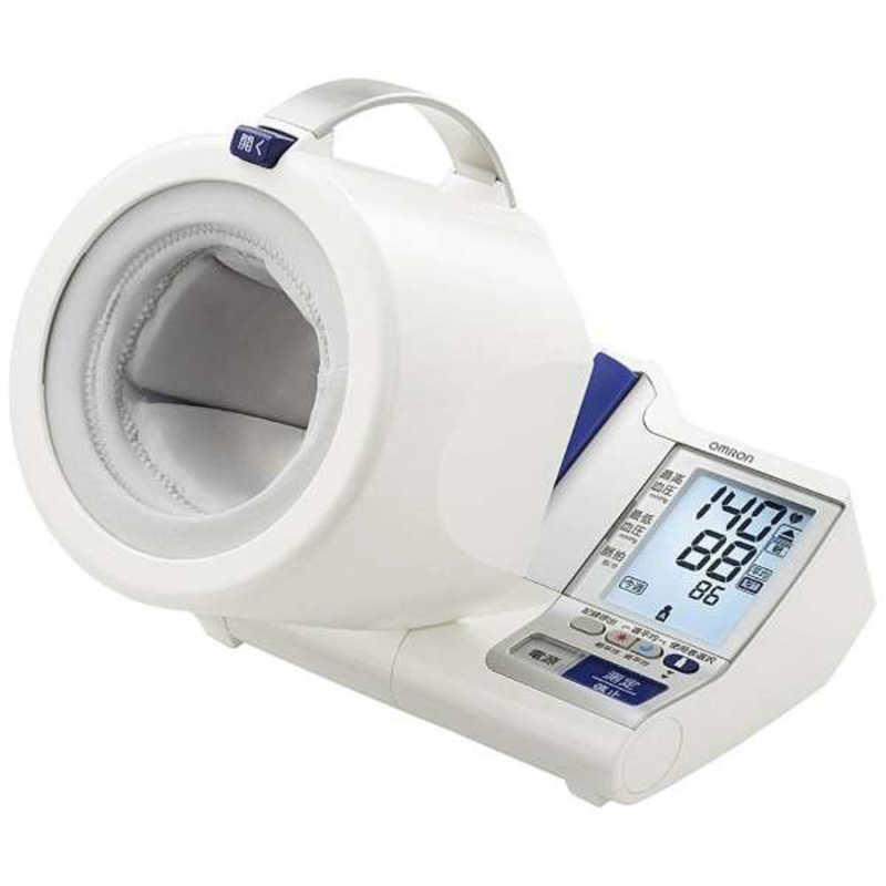 オムロン　OMRON　血圧計「スポットアーム」［上腕（アームイン）式］　HEM-1012
