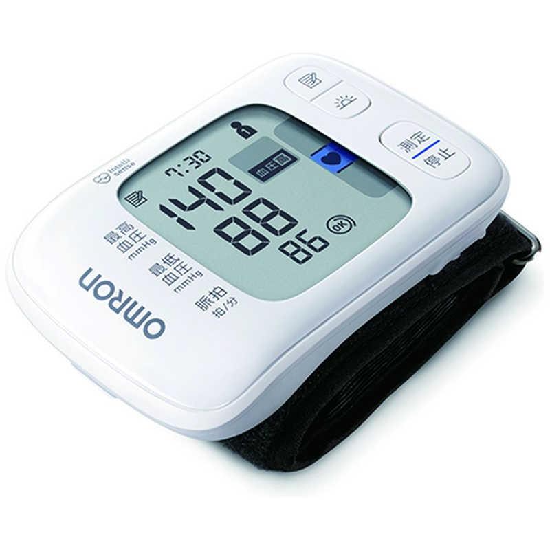 オムロン OMRON 血圧計 HEM-6234 ブランド激安セール会場 手首式 授与