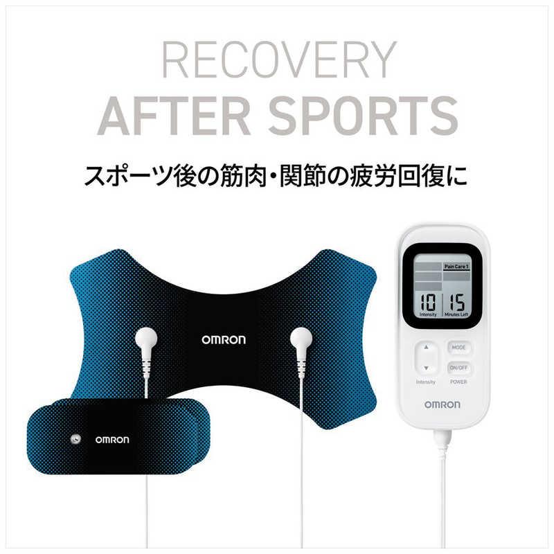 オムロン（OMRON） 低周波治療器 HV-F030 : コジマYahoo!店 - 通販