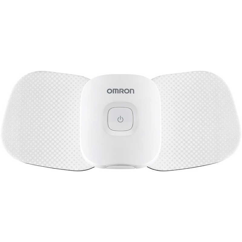 オムロン（OMRON） コードレス低周波治療器 HV-F601T1 : コジマYahoo