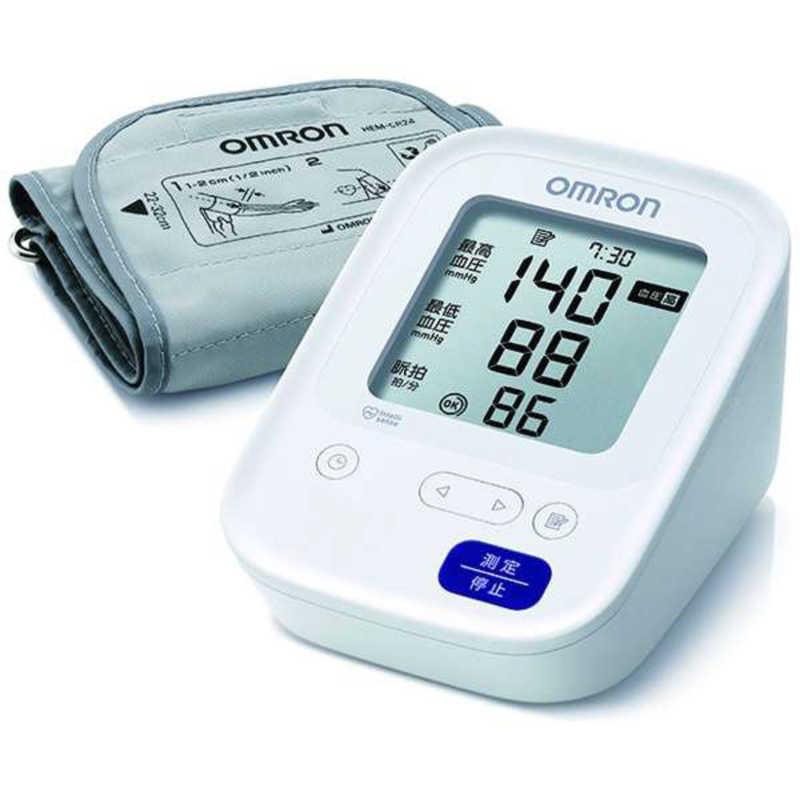 2664円 激安商品 オムロン OMRON 血圧計 上腕 カフ 式 HCR-7101