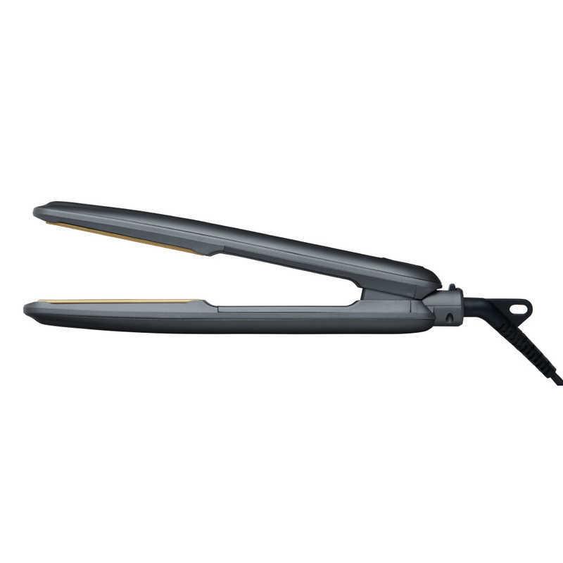 VENUSiS VENUSIS ストレートヘアアイロン グレー [交流(コード VENUSiS VENUSIS ストレートヘアアイロン グレー [交流(コード