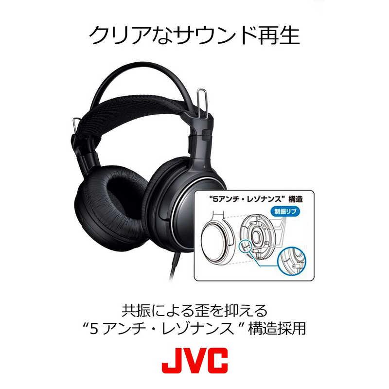 JVC　ステレオヘッドホン　HA-RZ710｜y-kojima｜04