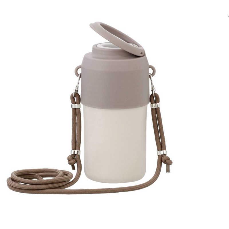 ベストコ ペットボトルホルダー 保冷保温 真空二重構造 300〜650ml