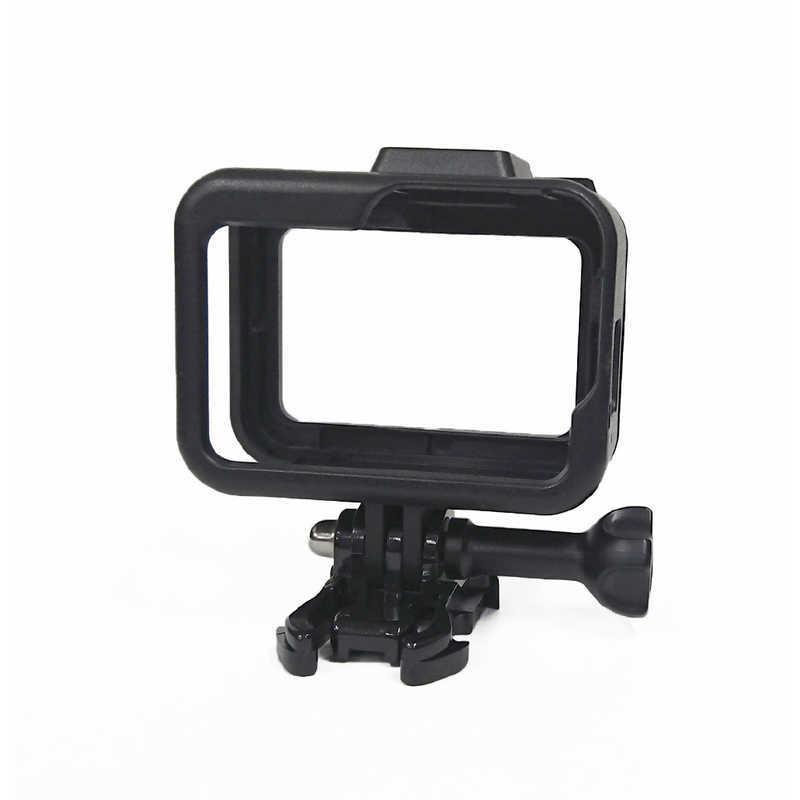 ETSUMI（エツミ） GoProHERO8用アクションプロテクターカバー E2238 