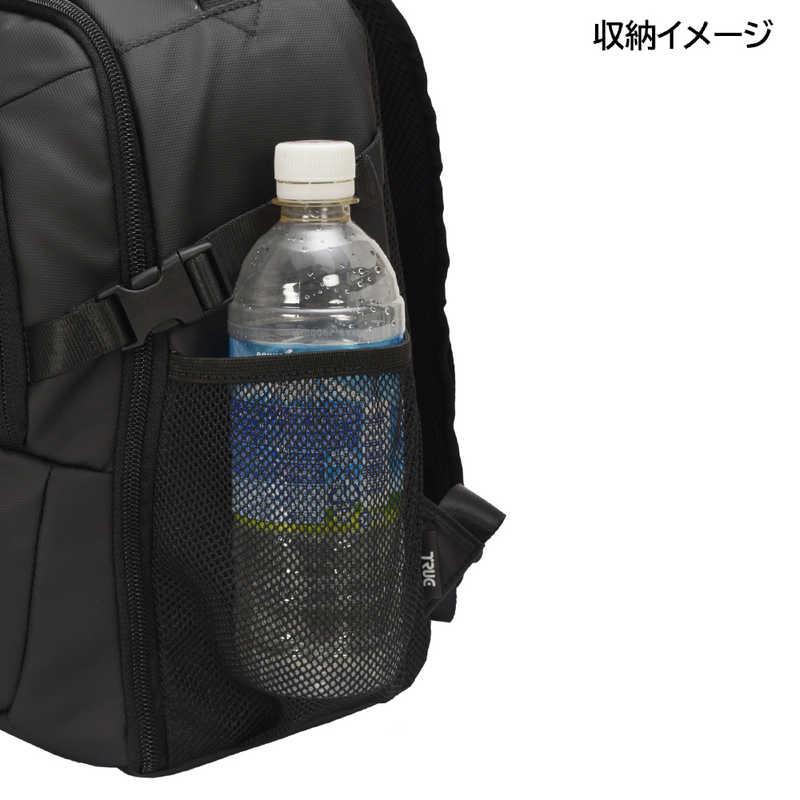エツミ　シュープリーム リュック S ブラック　E-3568_3