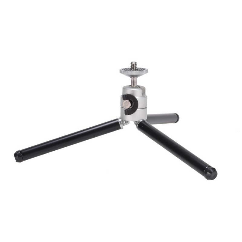 エツミ ミニ三脚 テトラ ブラック E-7731 : コジマYahoo!店 - 通販