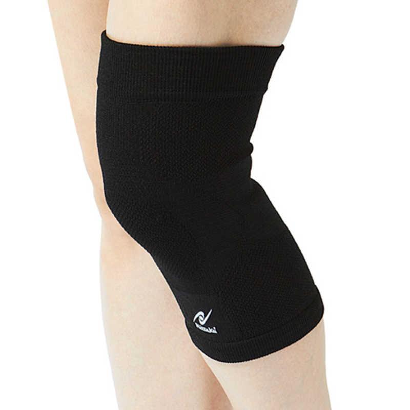 ニッタク ラインサポーター膝 LINE SUPPOTER KNEE(M:ひざ頭周囲32~38cm